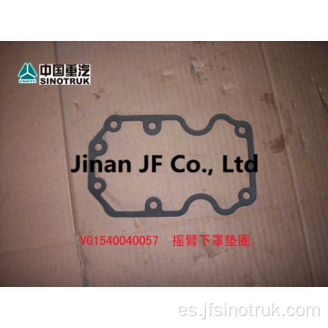 VG1246040005 VG1099040051 VG1099040052 Howo Truck Parts